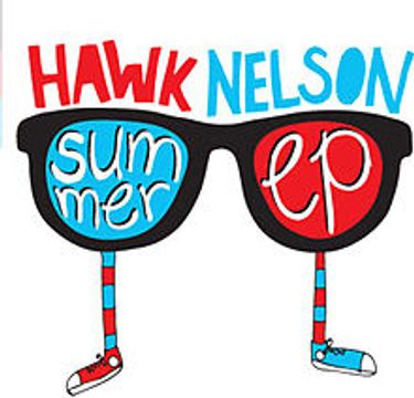 Hawk Nelson - Summer