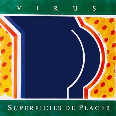 Virus - Superficies de Placer