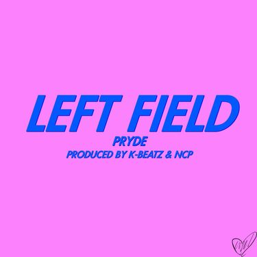 Pryde - Left Field