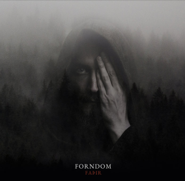 Forndom - Fa&thorn;ir