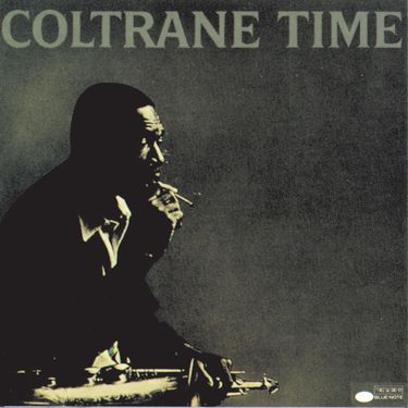 John Coltrane - Coltrane Time