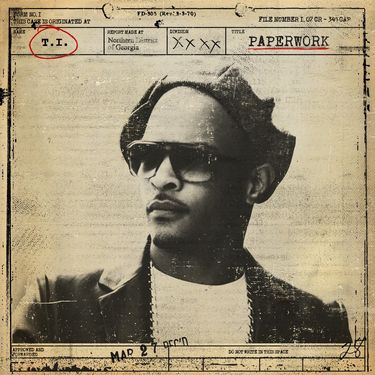 T.I. - Paperwork