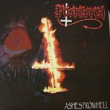 Possessed - Ashes From Hell