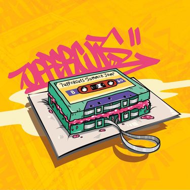 7UPPERCUTS - Summer Jam