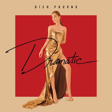 B&iacute;ch Phương - Dramatic