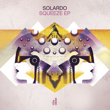 Solardo - Squeeze