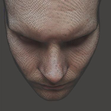 &Ouml; - Posthuman