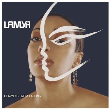Lamya - Learning From Falling