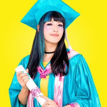 Kero Kero Bonito Graduation 青色レコード Kero Kero Bonito - Graduation (Single) - Reviews - Album of The Year