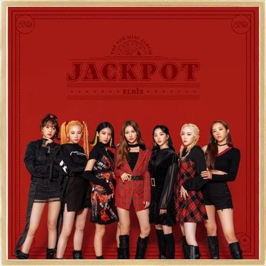 ELRIS - JACKPOT