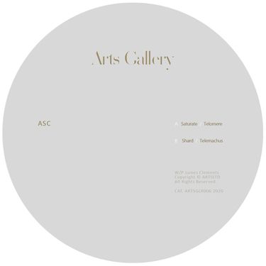 ASC - Absolute Zero