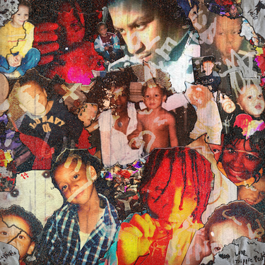 Trippie Redd - Hellboy