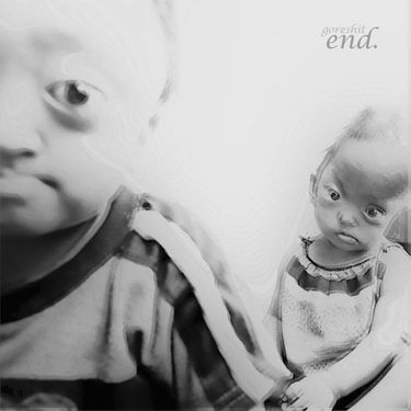 goreshit - end.
