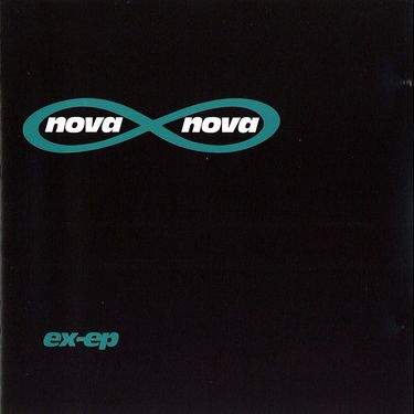 Nova Nova - ex-ep