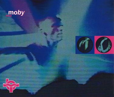 Moby - Move