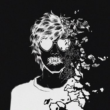 Wolfi - Black