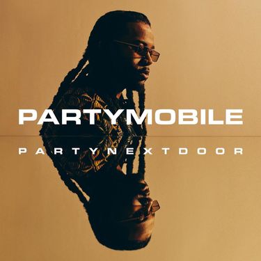 PARTYNEXTDOOR - SPLIT DECISION
