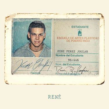 Residente - Ren&eacute;
