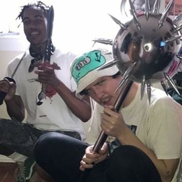 Diamondsonmydick - #Hellbound