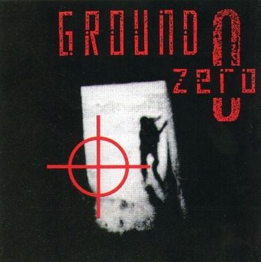 Ground-Zero - Ground Zero