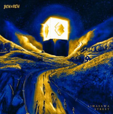 Ben&Ben - Limasawa Street