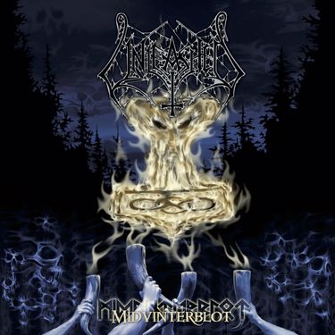 Unleashed - Midvinterblot