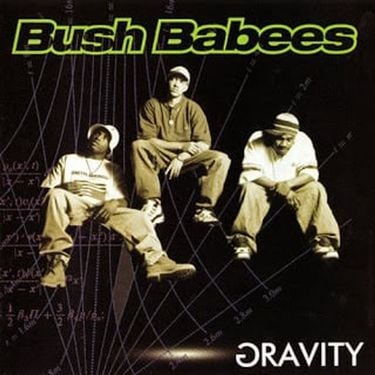 Bush Babees - Gravity