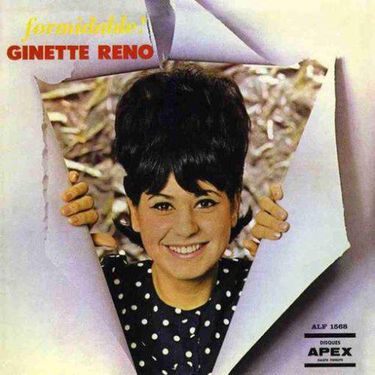 Ginette Reno - Formidable!