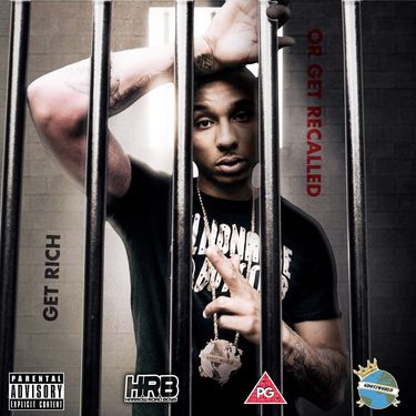 Fredo - Get Rich or Get Recalled
