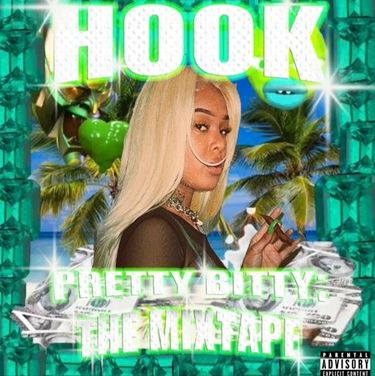 Hook - Pretty Bitty