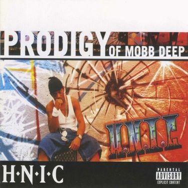 Prodigy - H.N.I.C.