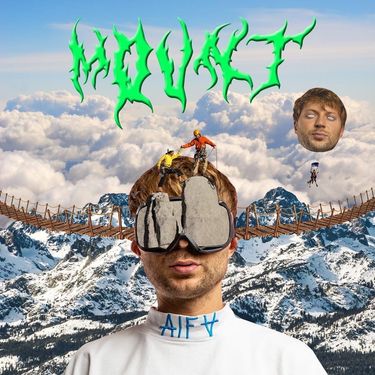 ПИКА - Mount