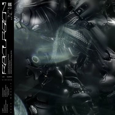 Sole Massif - Recursion