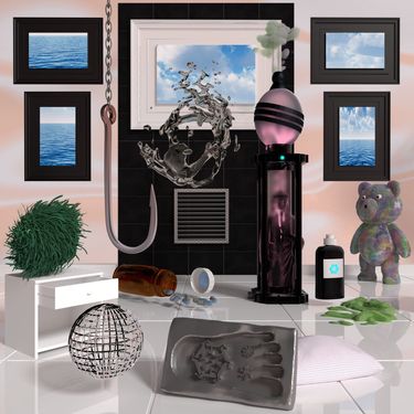 Fire-Toolz - INTERBEING