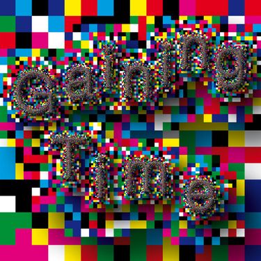 Space Dimension Controller - Gaining Time