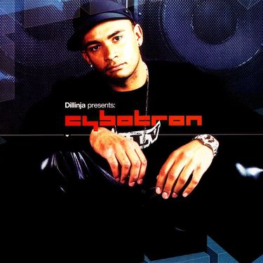 Dillinja - Cybotron