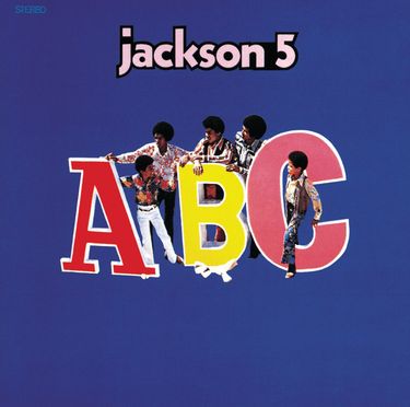 Jackson 5 - ABC