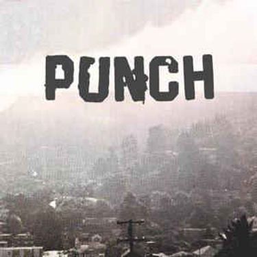 Punch - Push Pull
