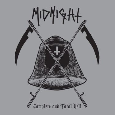 Midnight - Complete and Total Hell
