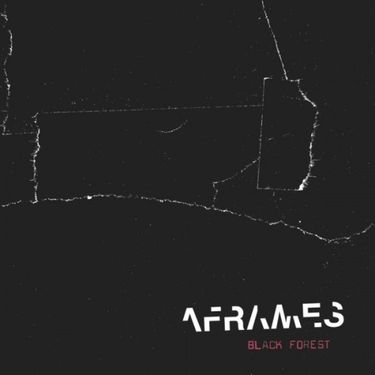 A Frames - Black Forest