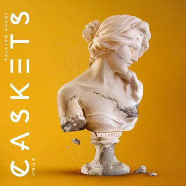 Caskets - Falling Apart