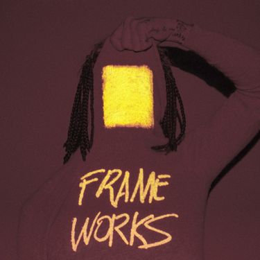 Samuel Seo - Frameworks