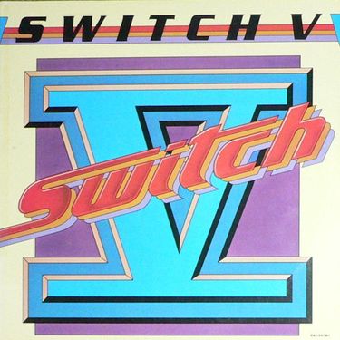 Switch - Switch V