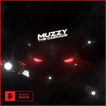 Muzzy - The Cascade