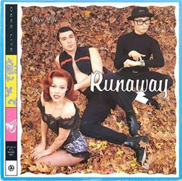 Deee-Lite - Runaway