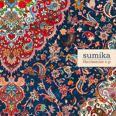 Sumika - Harmonize E.P