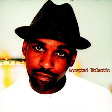 Aceyalone - Accepted Eclectic