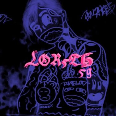 5g - LOR5TH