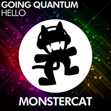 Going Quantum - Hello