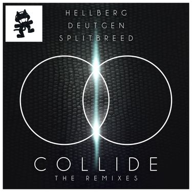 Hellberg, Deutgen & SPLITBREED - Collide (The Remixes)